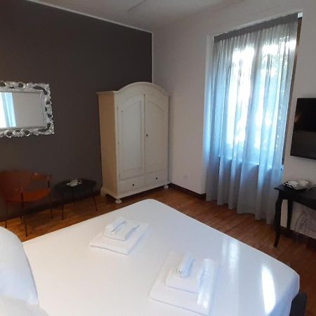 La Villa Charme & Pleasure Rovetta Экстерьер фото